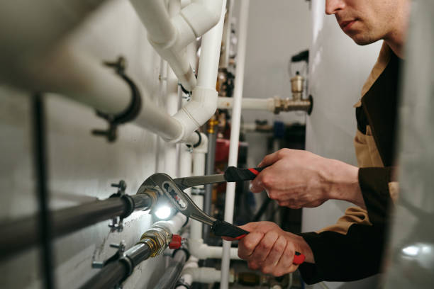 Best Water Leak Repair  in Swedeland, PA