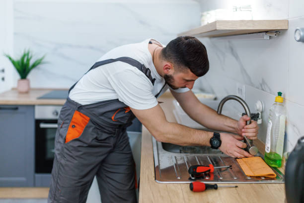 Best Clogged Drain Plumber  in Swedeland, PA