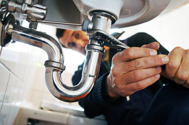 Best Leak Detection Services  in Swedeland, PA