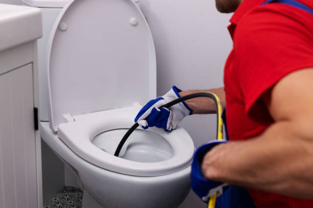 Best Same-Day Plumbing Service  in Swedeland, PA