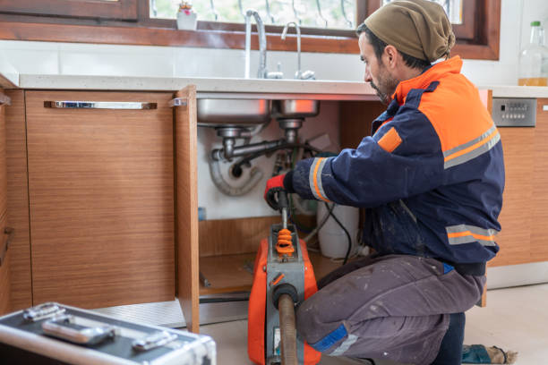 Best Plumbing Installation Services  in Swedeland, PA