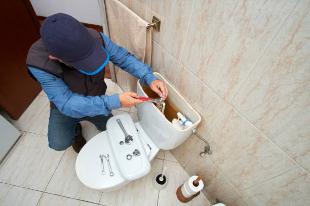 Water Softener Installation in Swedeland, PA