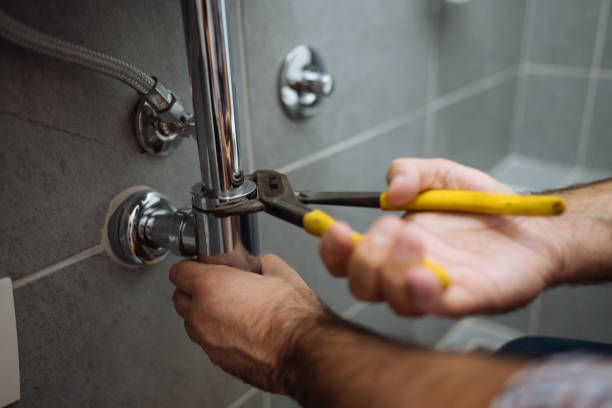 Best Affordable Plumbing Services  in Swedeland, PA