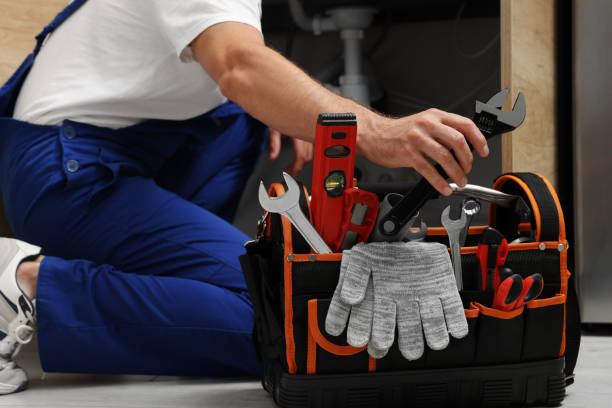 Best Residential Plumbing Services  in Swedeland, PA